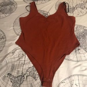 Bodysuit